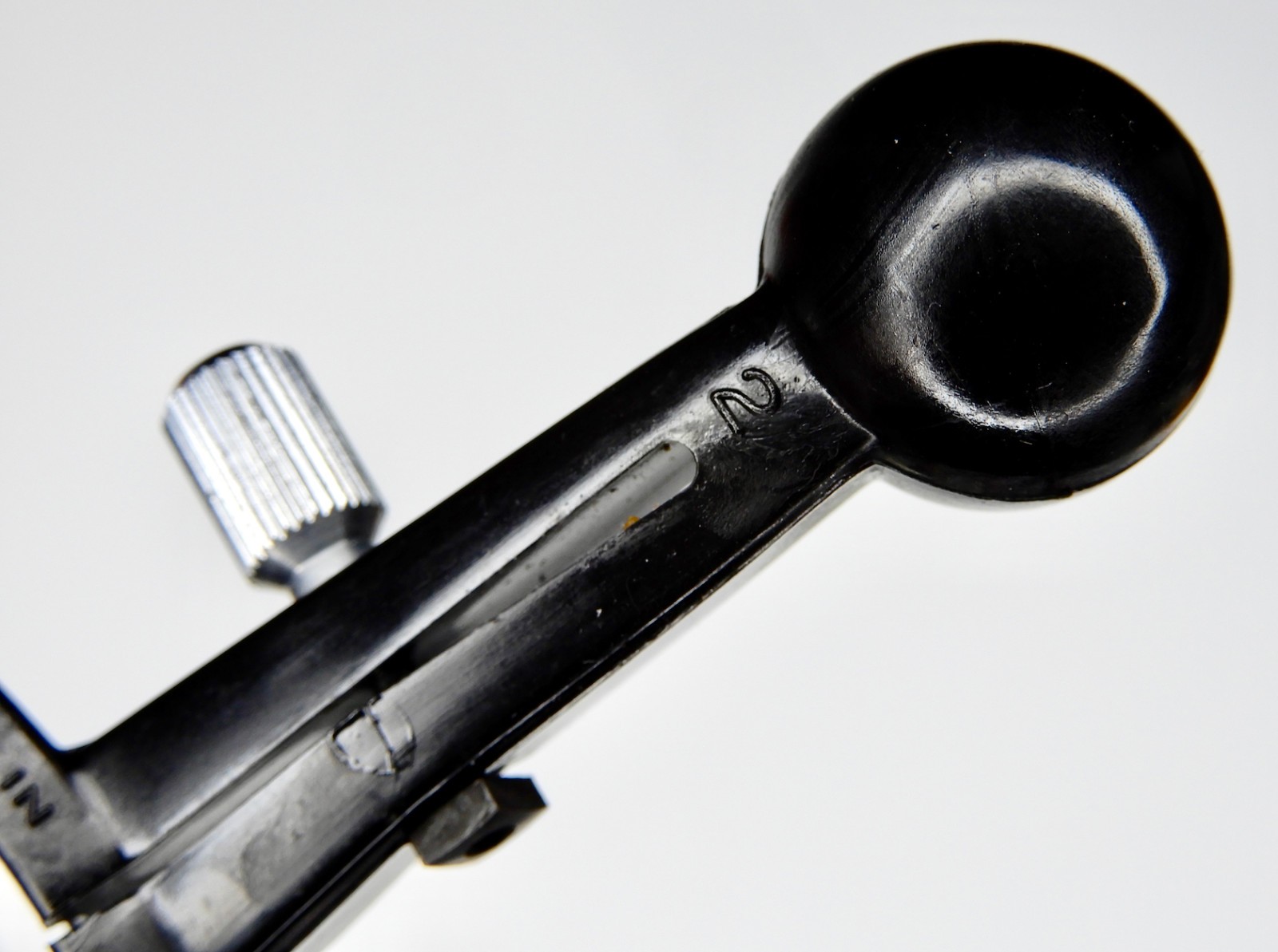 Hasselblad 40088 Focus Handle No.2 for 120,150,250 C Lenses #2