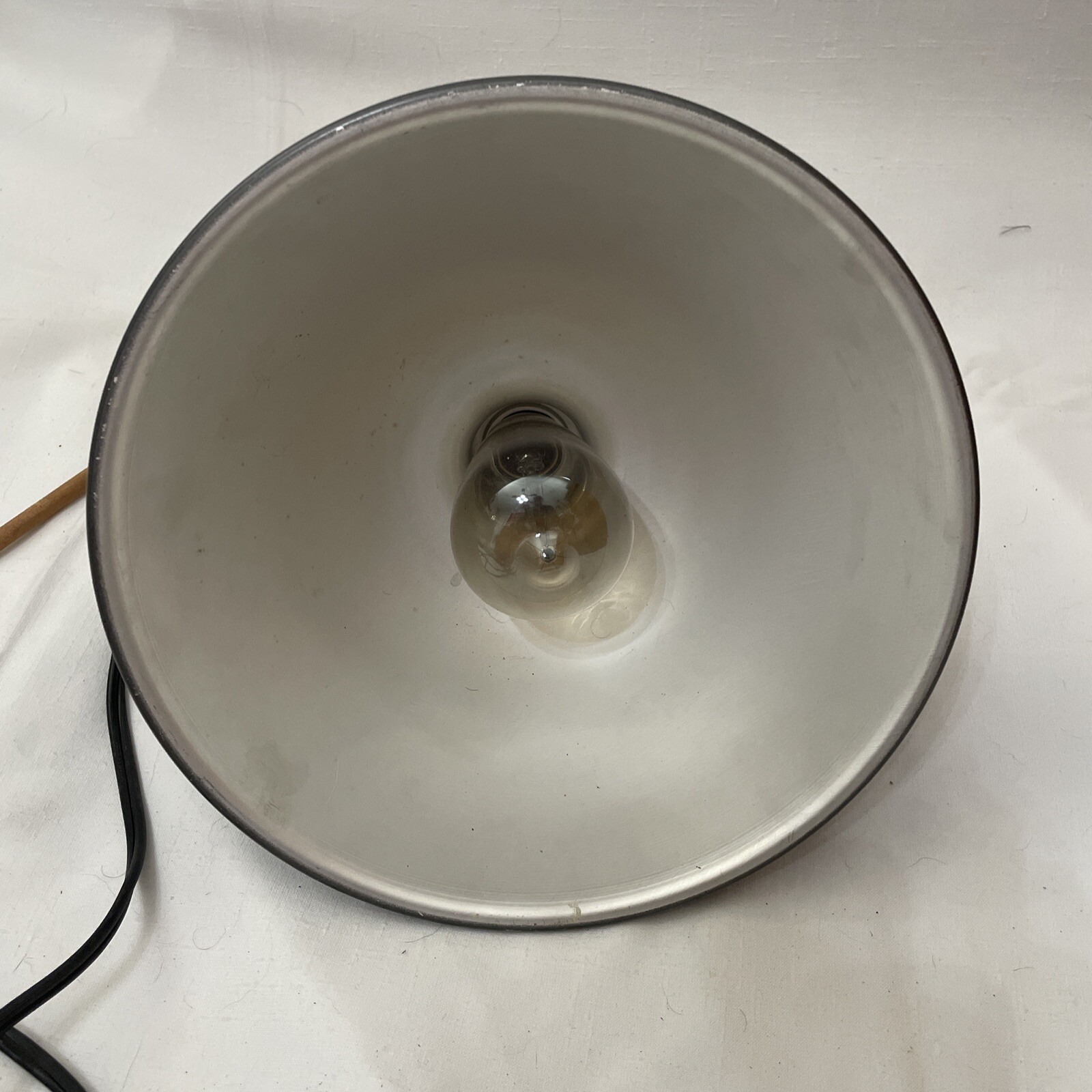 Vintage Smith-Victor Photo Light – Works Great! –