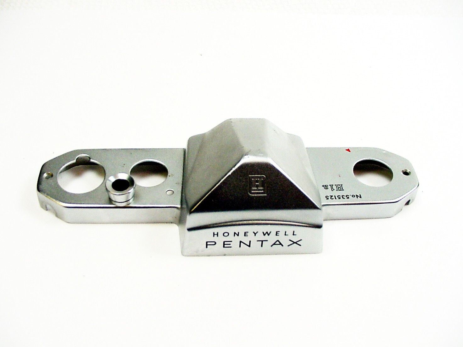 Pentax H1a camera top | $11.55 | #535xxx |
