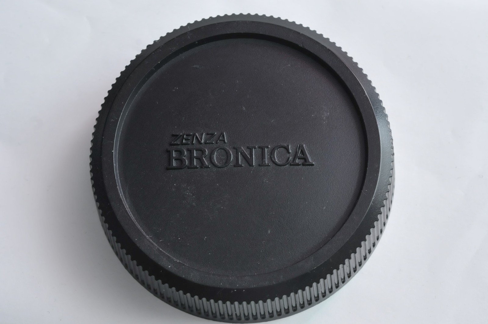 Zenza Bronica GS Rear Lens Cap