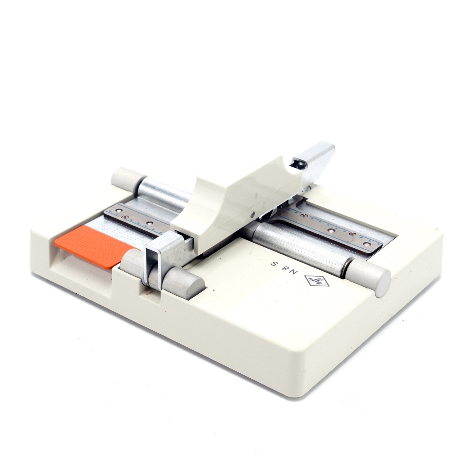 Agfa N8S Film Splicer