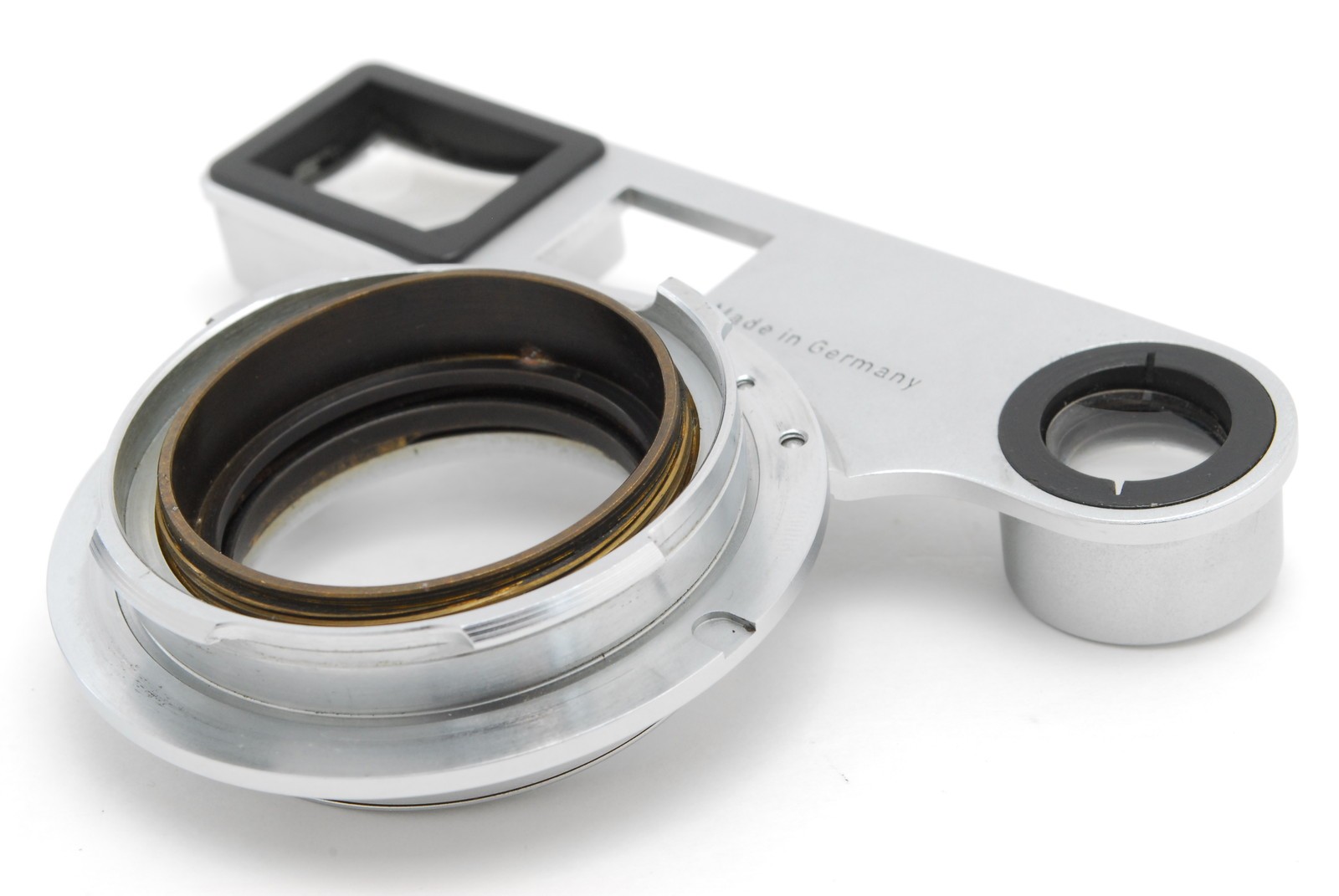 Rare!!! [Near MINT] Leica Leitz SOOKY-M Somky close focus accessory From JAPAN