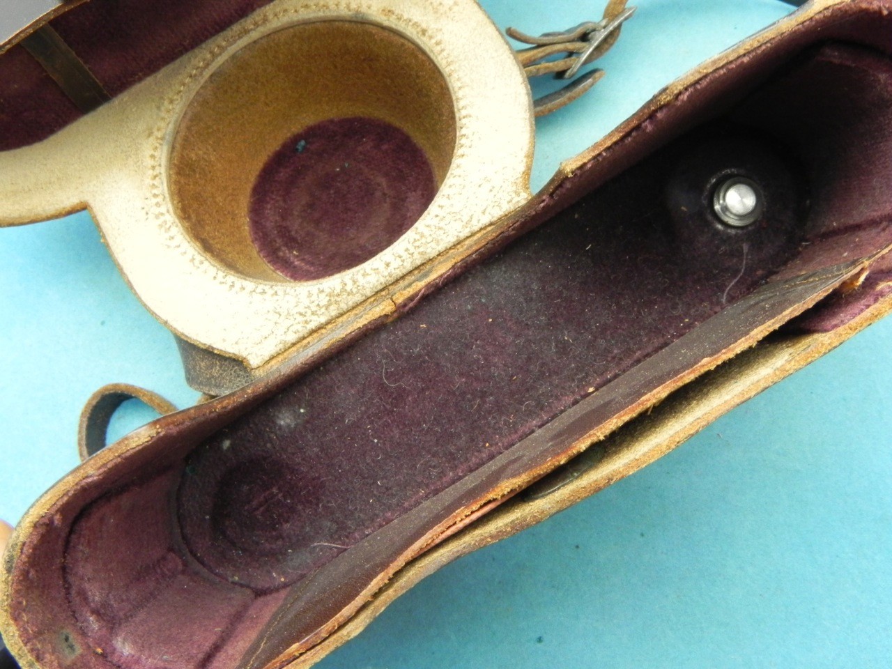 Leica Case for IIIC, IIIF #17