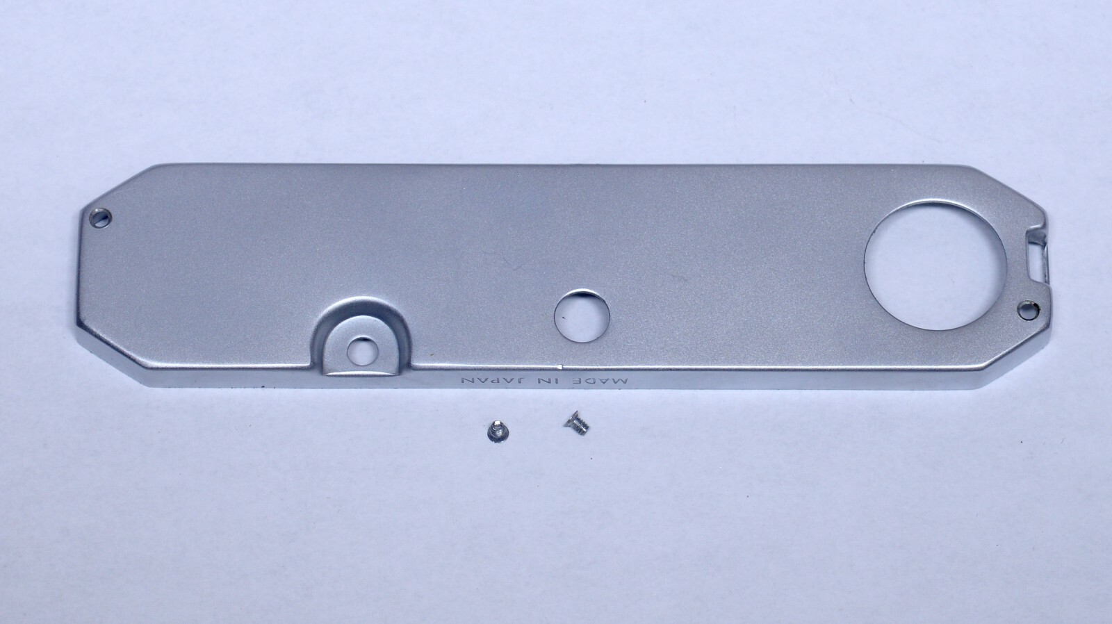 KOWA seT R2 Bottom Cover Plate Screws Vintage SLR Film Camera Parts