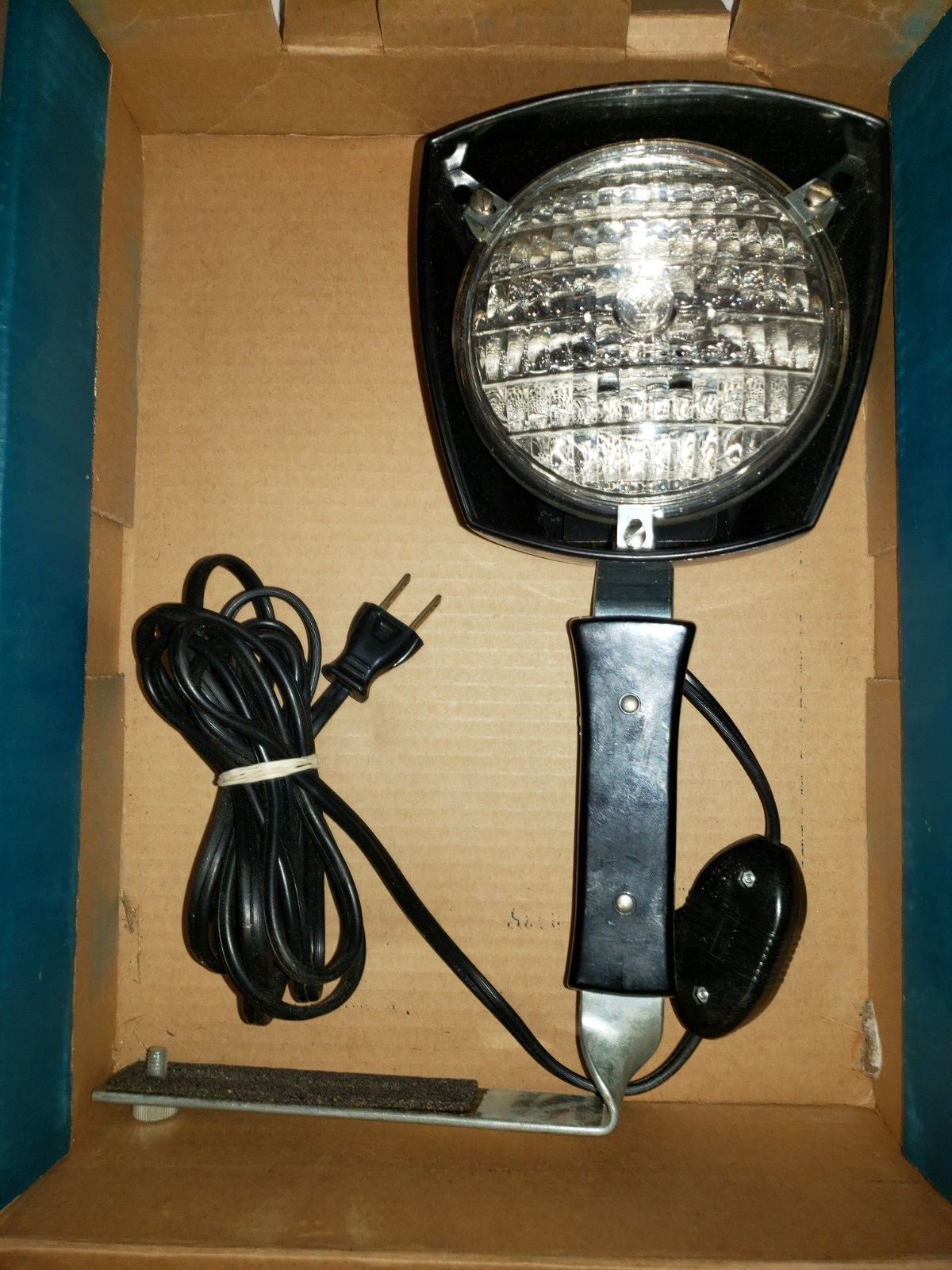Westinghouse Super 88 650 Watt Sealed Beam Movie Light w/Original Box