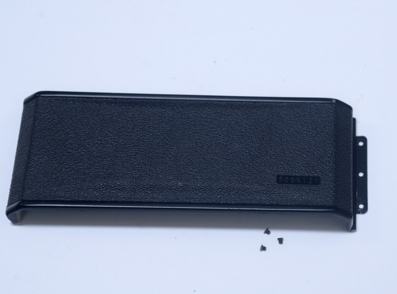 FUJICA ST801 Rear Cover Back Door Screws Vintage SLR Film Camera Parts FUJI