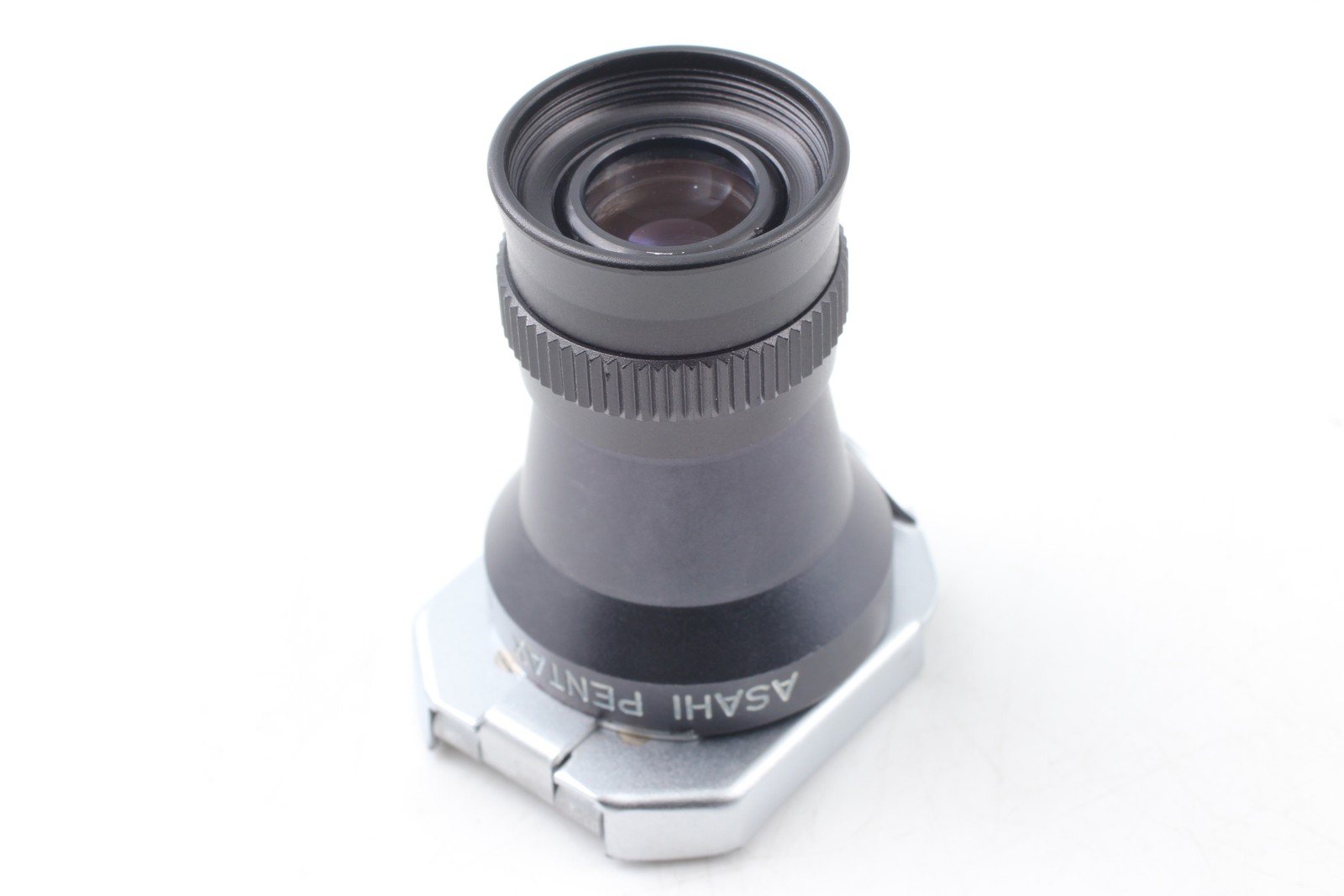 [MINT w/Case] Asahi Pentax Eyepiece Magnifier View Finder for 6×7 67 67II JAPAN