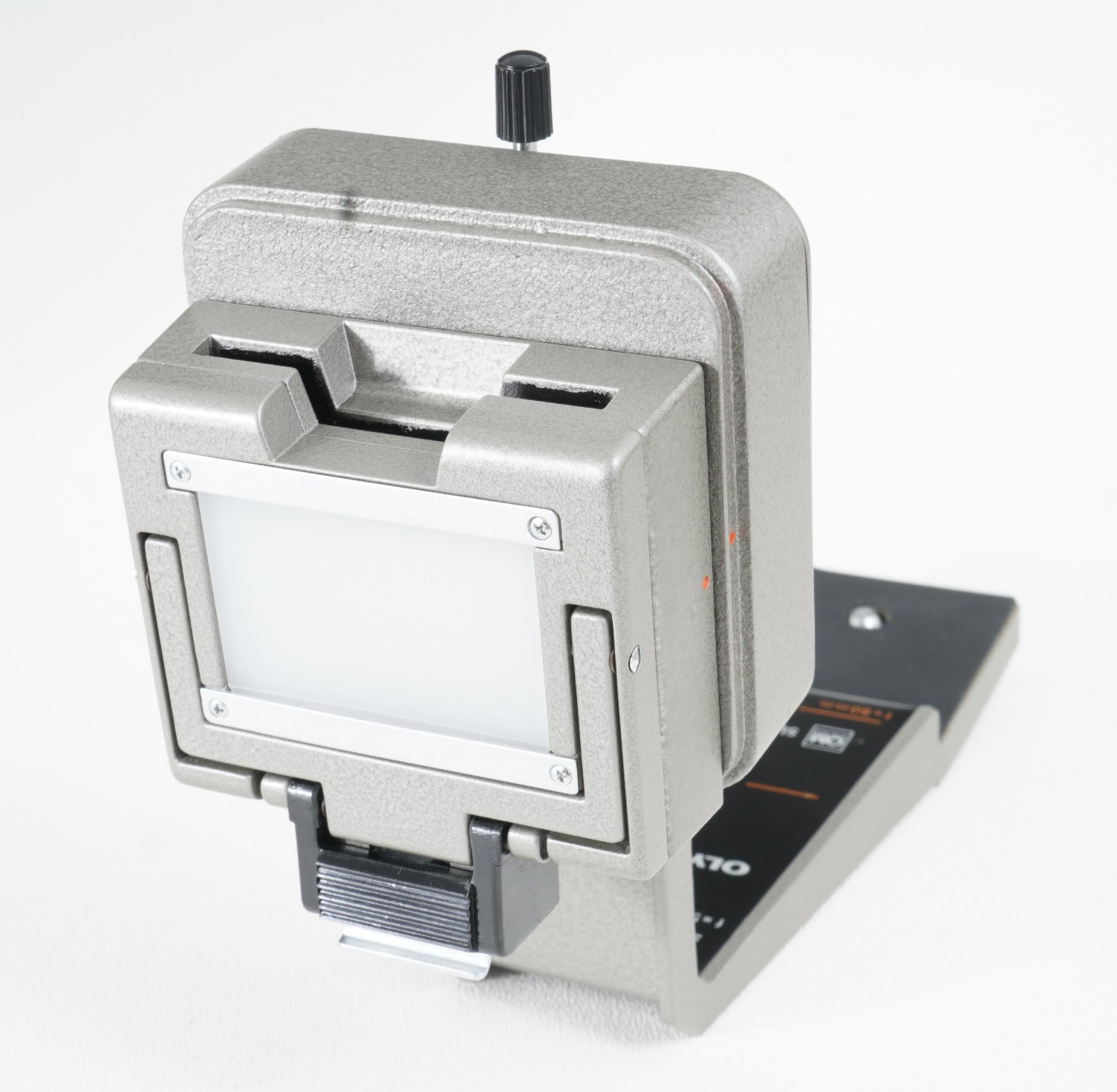 -[MINT] OLYMPUS AUTO BELLOWS & SLIDE COPIER FOR OM SYSTEM FILM CAMERAS