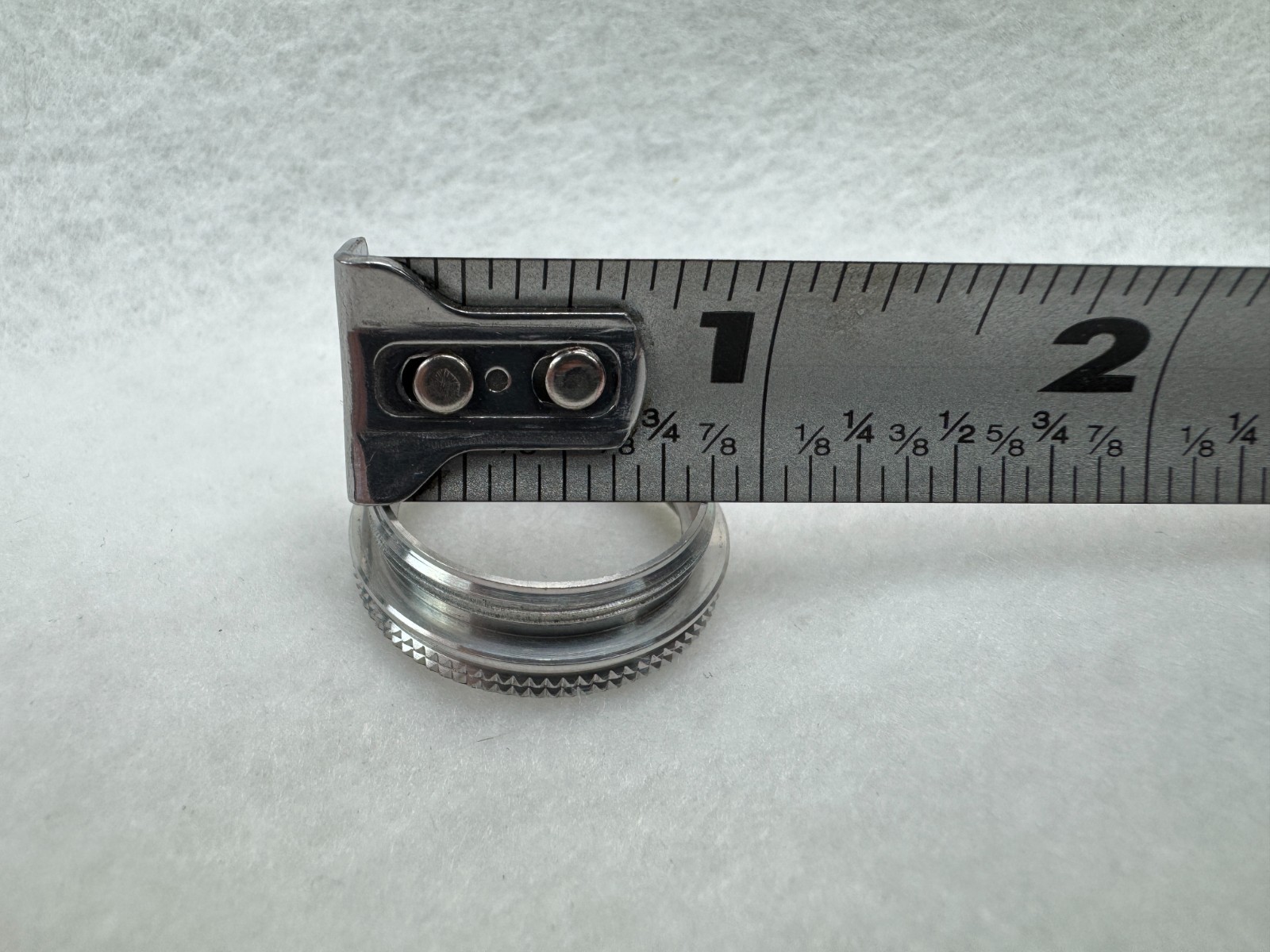 Kodak Series VI Adapter Ring #45 Camera Lens Screw-In Original Box