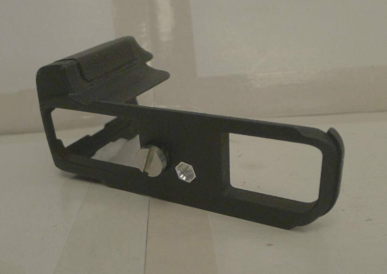 Hand Grip Quick Release L Plate Bracket Holder For Unknown Digital Camera