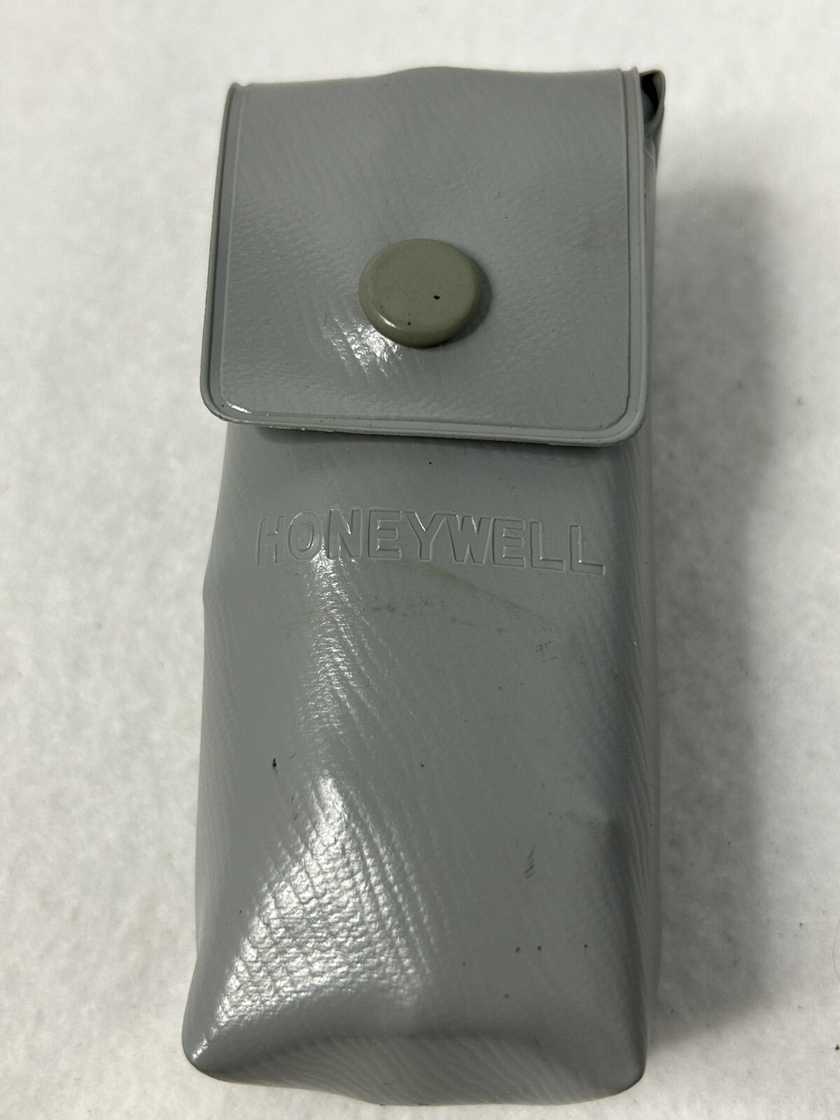Vintage Honeywell Tilt A Mite Flash Reflector Metal Folding Portable Photography