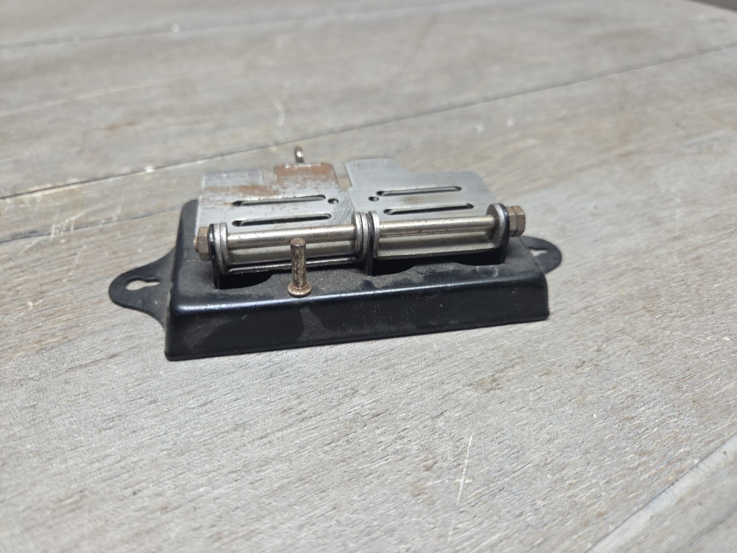 Pathex Klebepresse B Splicer Colleuse Film 8mm 9.5mm 16mm Movie Film