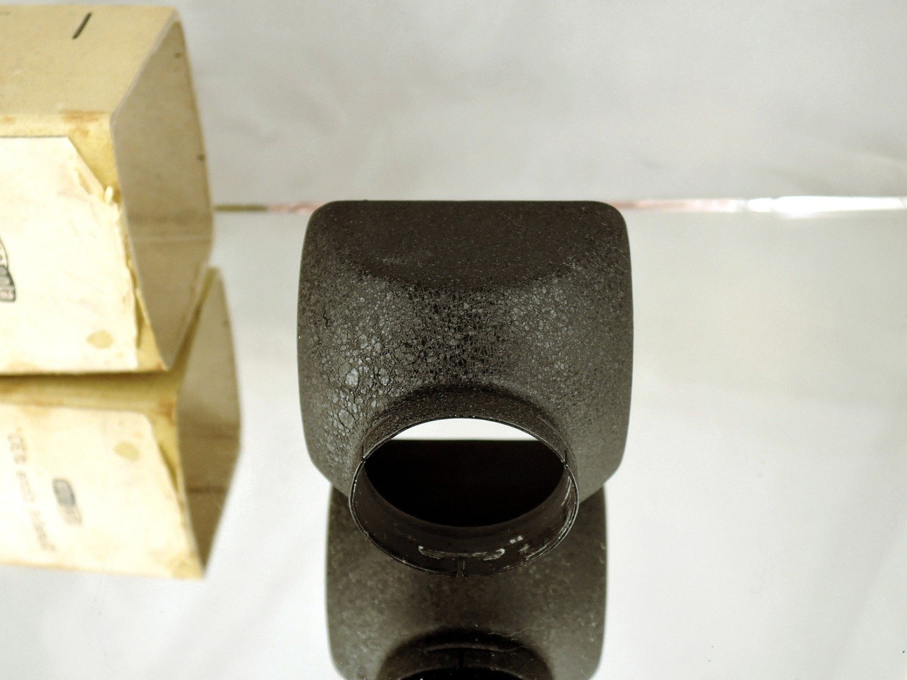 Flexaret Meopta Shade Hood Ø 30 Lens Hood for Flexaret II – V MINT