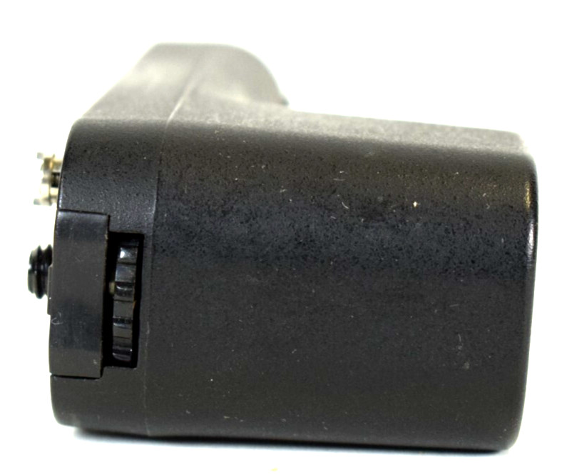 Vintage Asahi Opt Co. Pentax-110 Winder Battery Pack Original Marked 430135