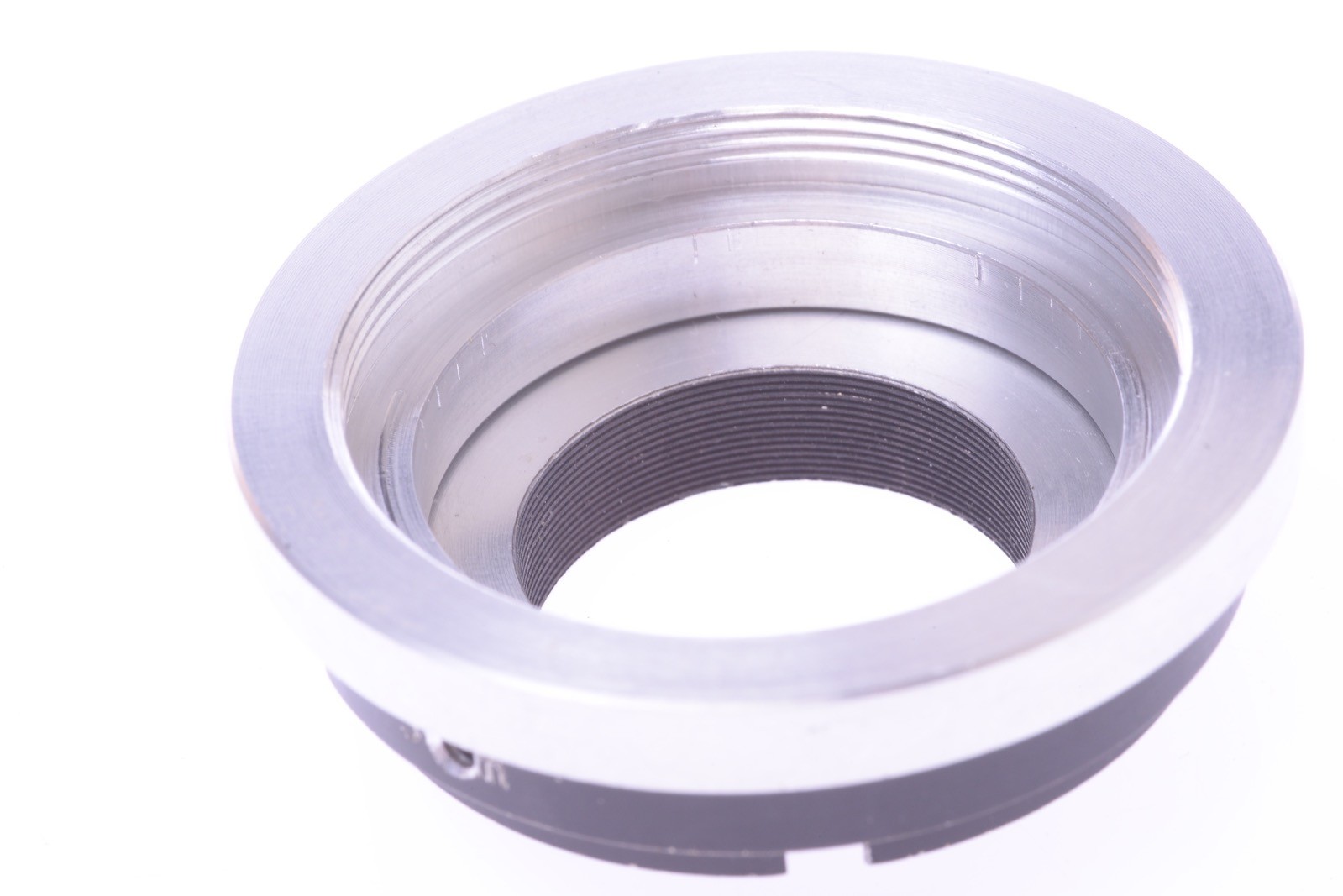 ✅ ROBOT 9MM MACRO LENS ADAPTER 41MM FOR ROYAL 24 36 CAMERA W/M42, 42MM RING