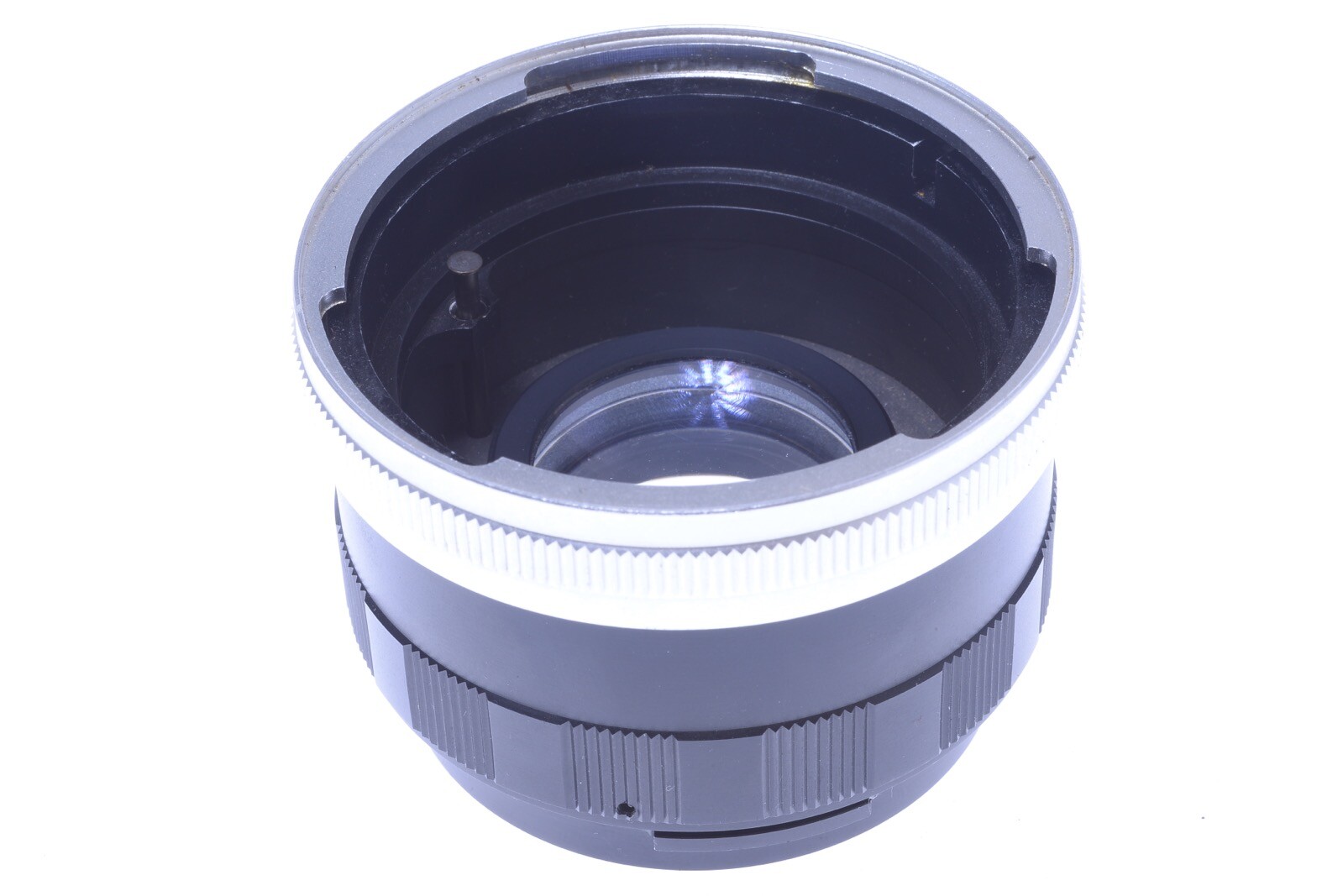 ✅ WEP AUTO KINOTELEX 2X CONVERTER PENTACON P SIX TL PRAKTISIX MACRO LENS ADAPTER