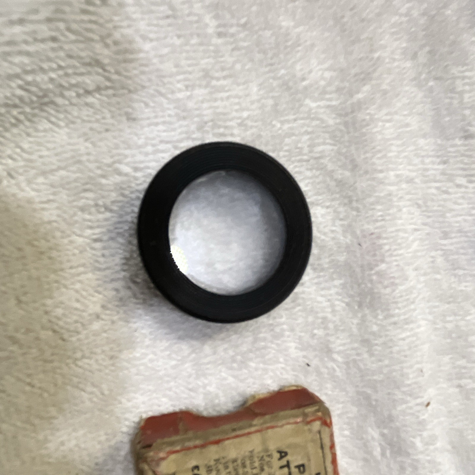 Kodak Portrait Attachment Lens for Kodak Cameras w/ Original Box