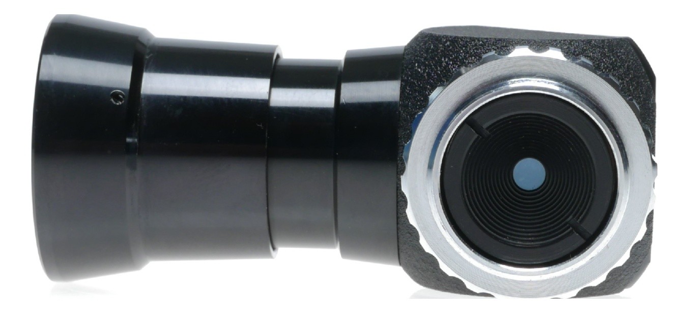 Nikon SLR right angle prism SLR film camera viewfinder attachment