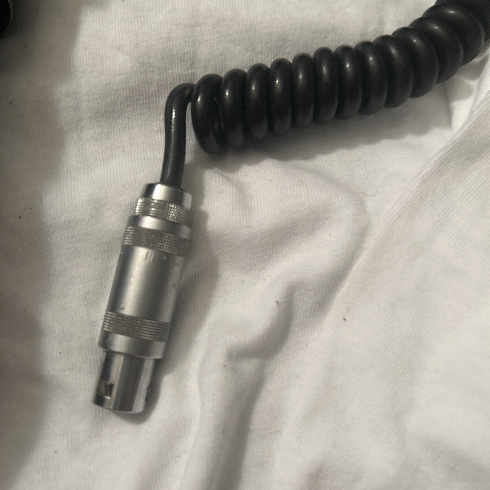 ANGENIEUX Zoom Lens Handle
