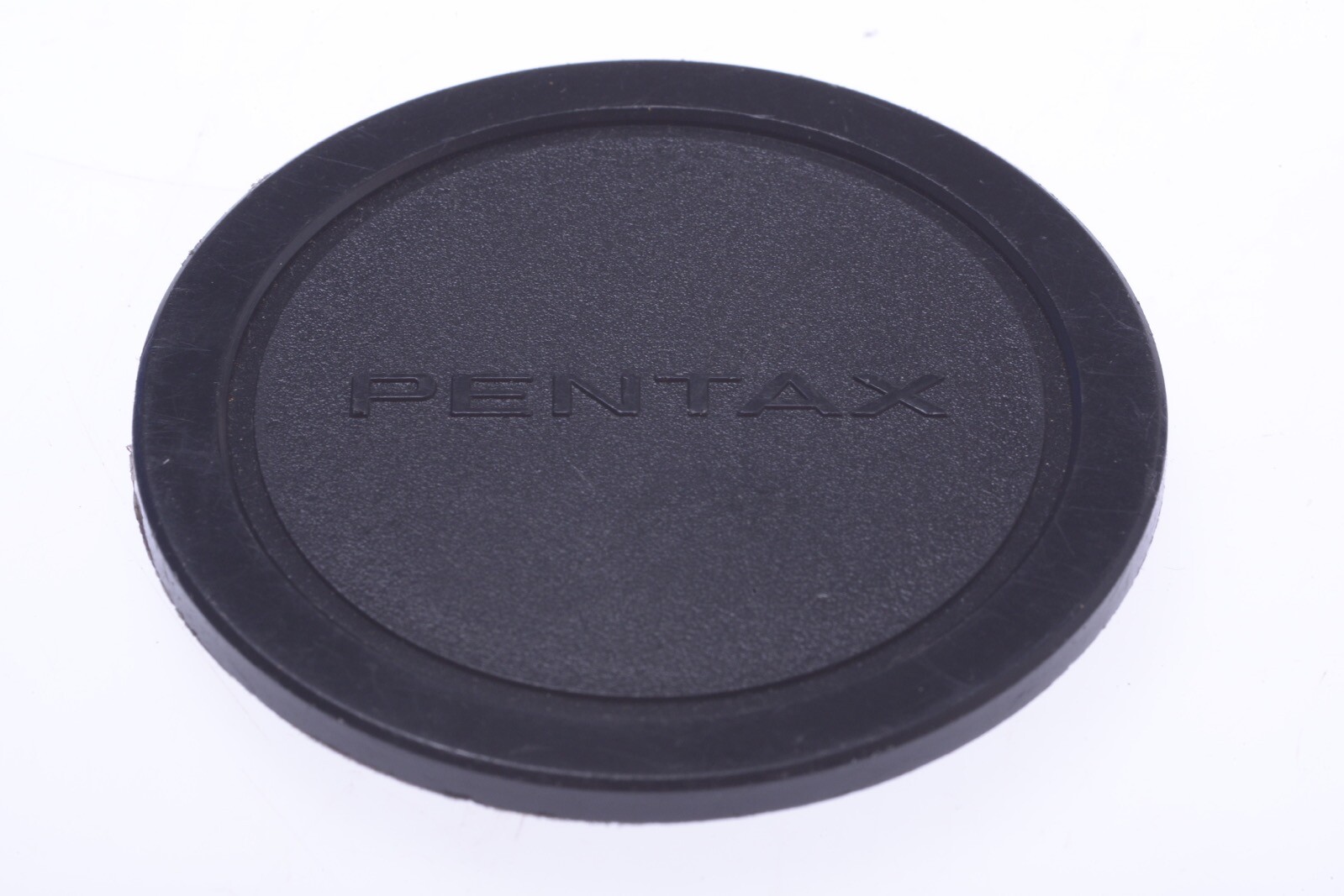 ✅ ASAHI PENTAX OPTICAL CO. ORIGINAL PK MOUNT CAMERA PUSH ON BODY CAP 70-1