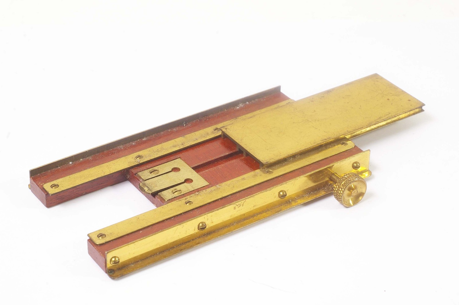 F97812~ Century Grand Sr. Camera – Supplementary Wide Angle Bed Attachment