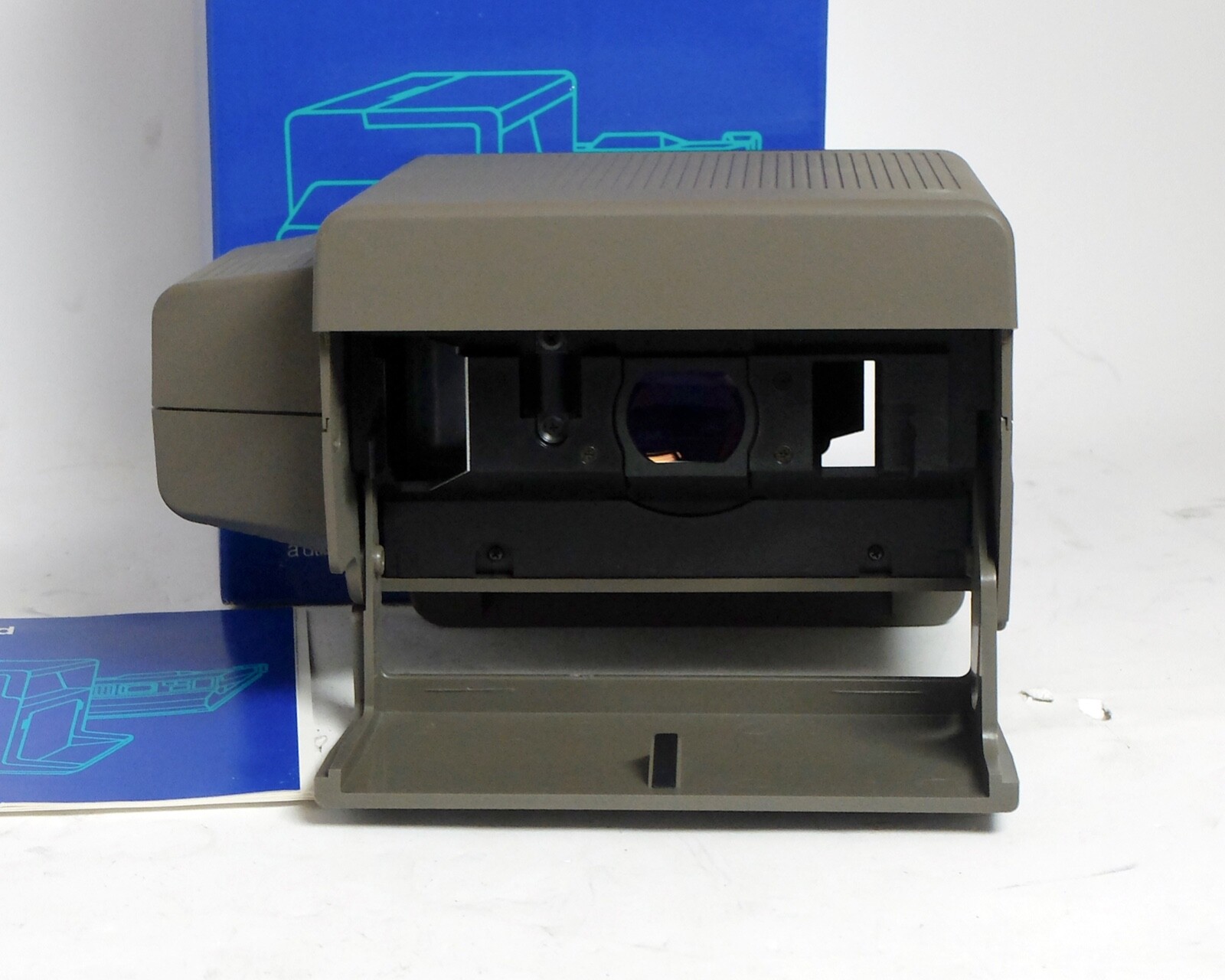 Polaroid Close Up Stand Duplicator Spectra System Instant Land Film Camera