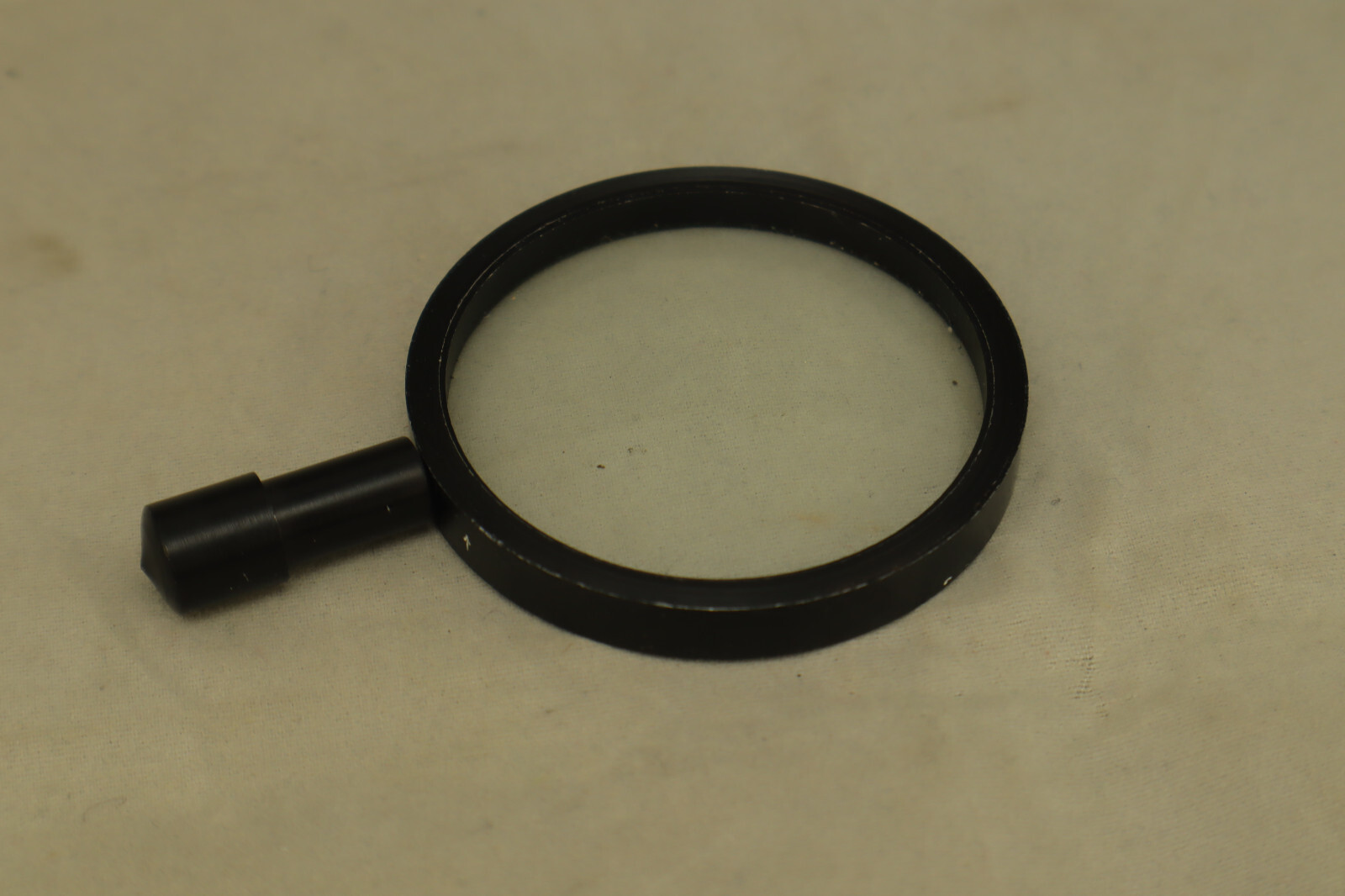 Vintage Olden Camera 2-3/8” Screw-On Camera Lens Magnifier Attachment