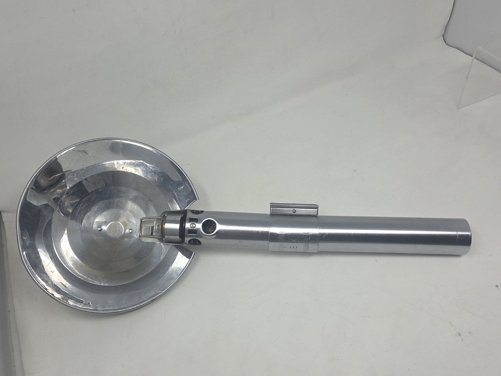 4-Cell Graflex Flash Star Wars Lightsaber Handle -See Description