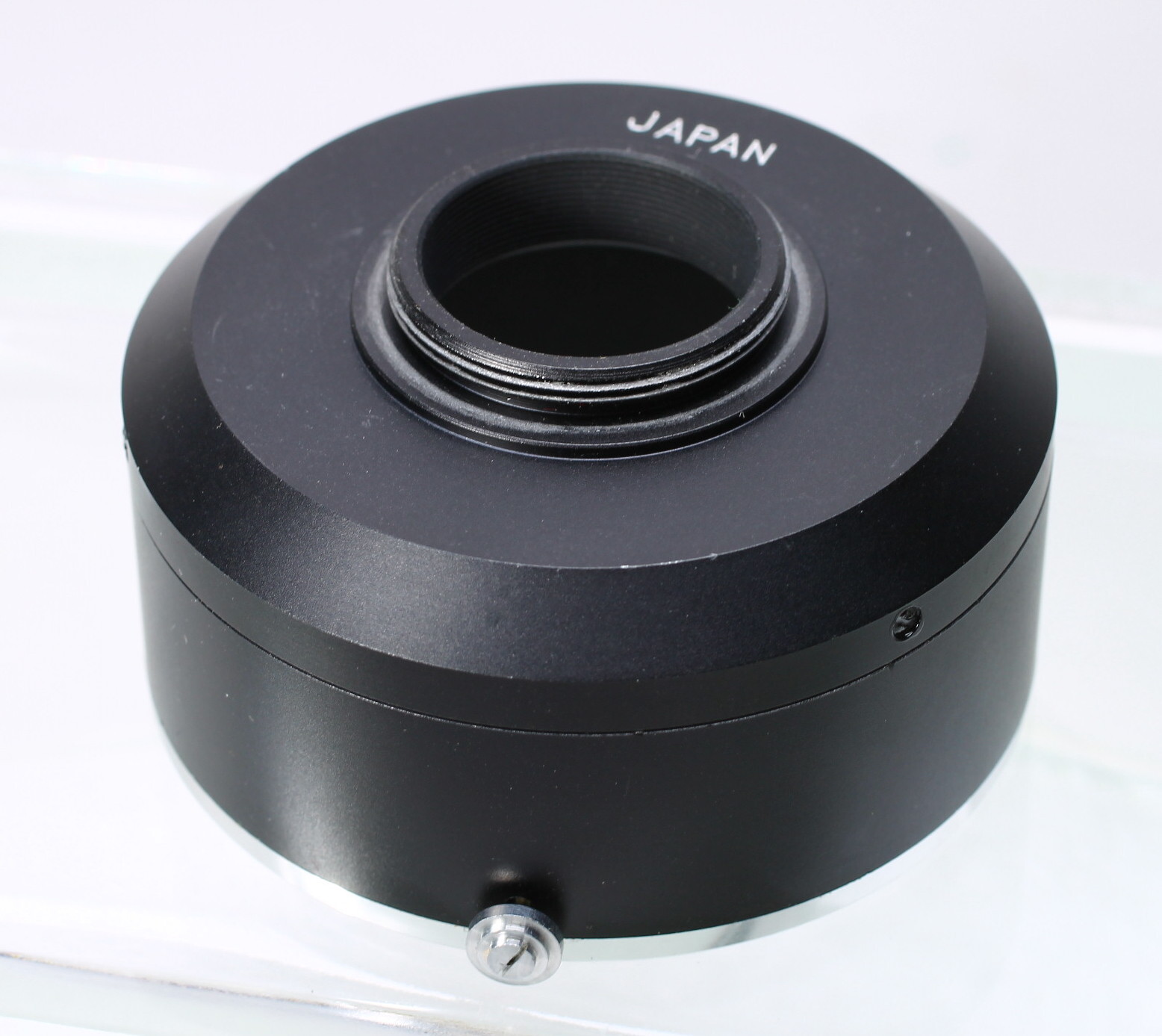 VINTAGE LEICAFLEX / LEICA R TO C MOUNT ADAPTER JAPAN