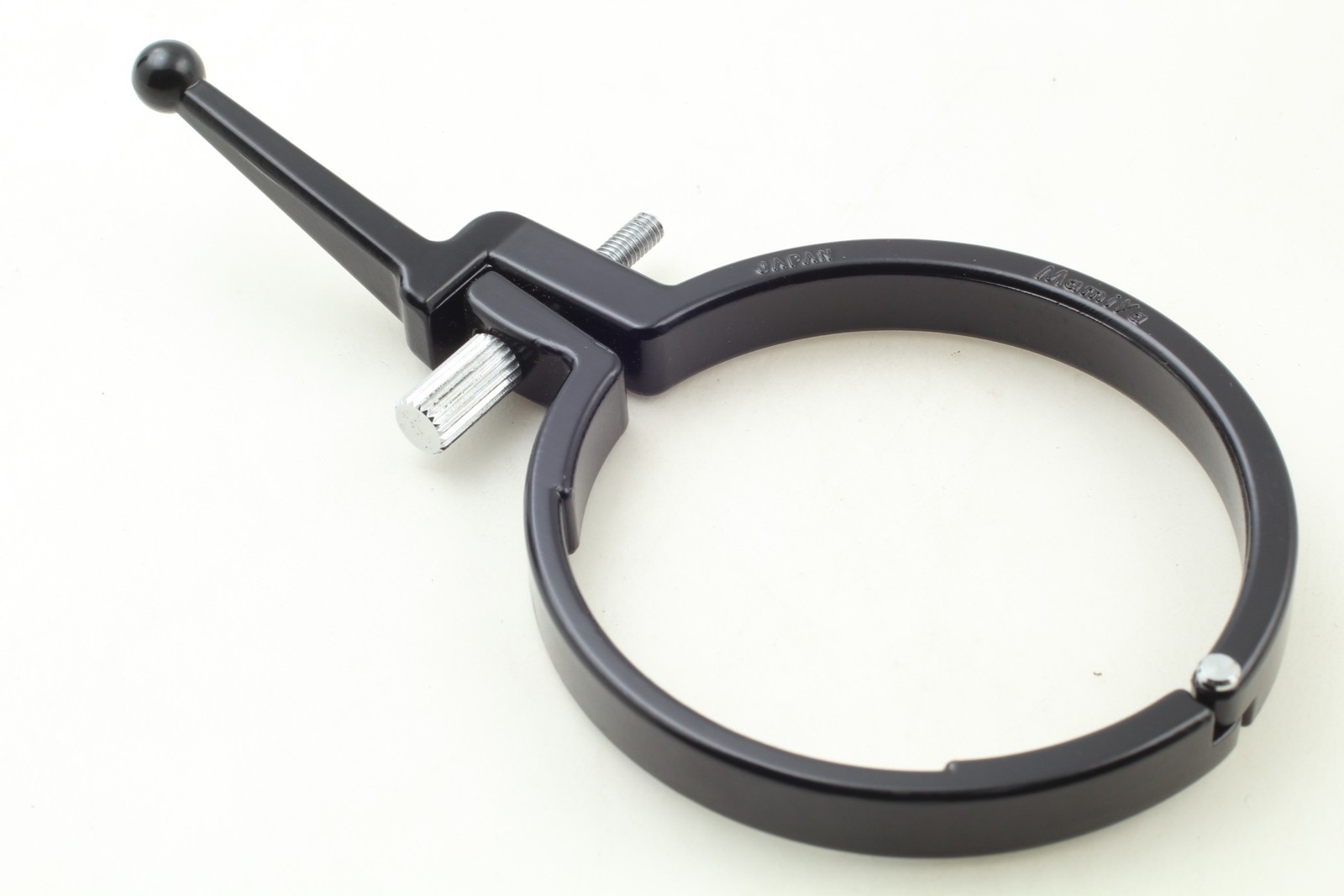 [Near MINT] Mamiya Quick Focusing Handle/lever For M645 /645 Lenses From JAPAN