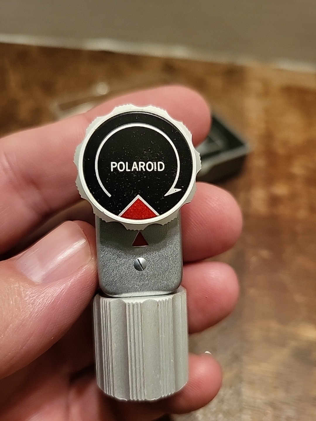 Polaroid Self-Timer # 192 For All Color Pack Cameras Except Model 180
