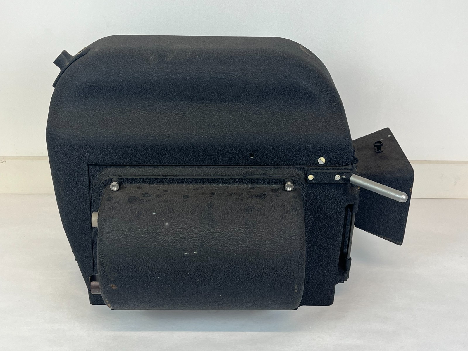 Mitchell 16mm Studio Sound Blimp Housing w/ Follow Focus Assy & Original Case