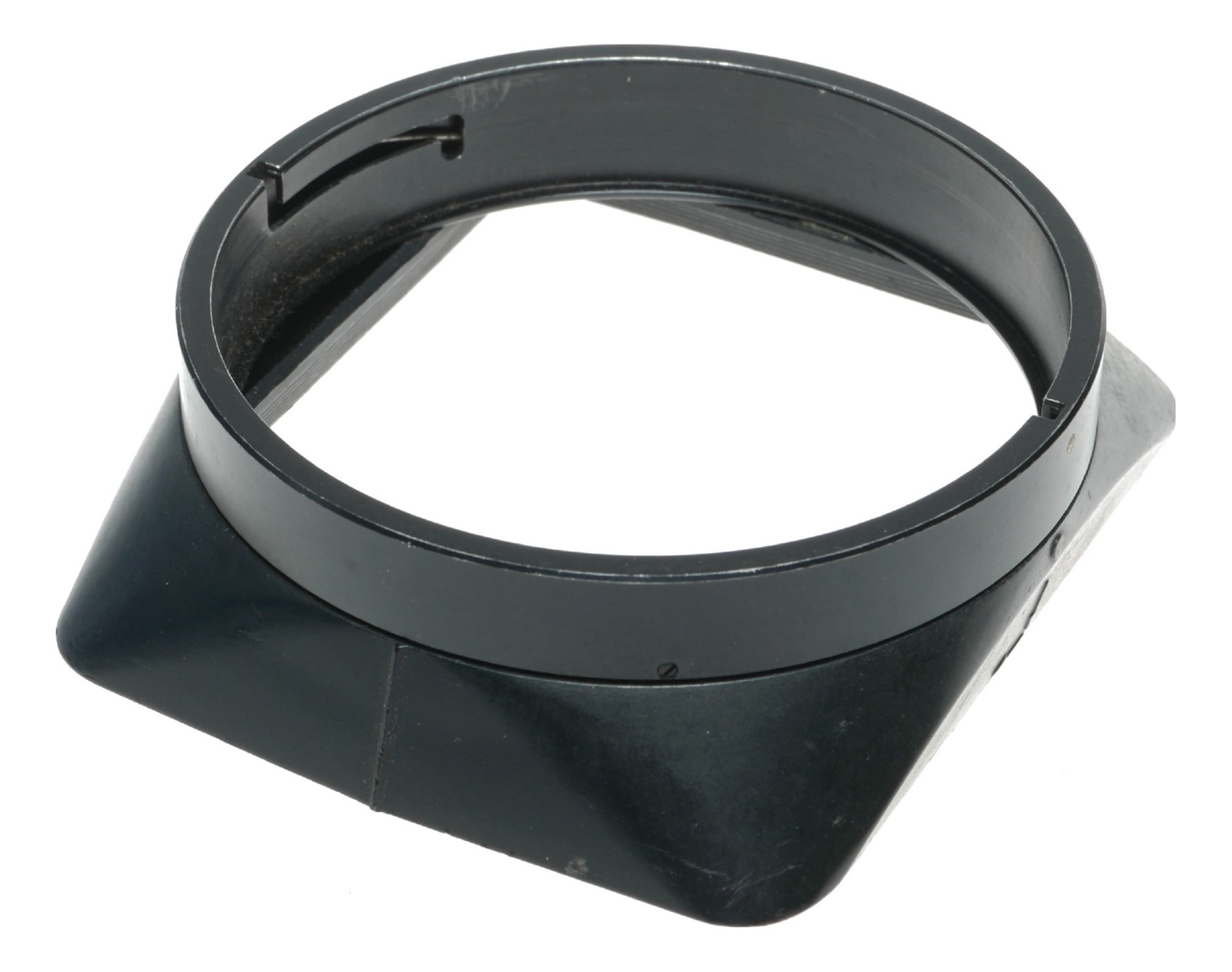 Leica R 12506 Lens Hood for Leica R 21mm f/4 Super Angulon Lens 4/21 wide