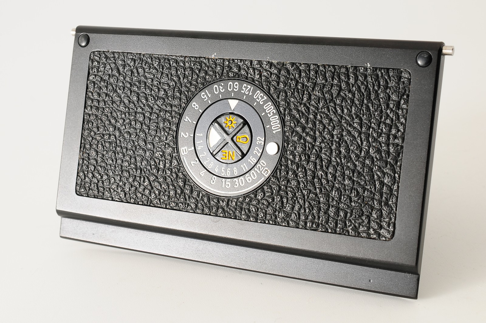 [Near MINT] Leica Back Door Rear Panel for Leica M5 From JAPAN