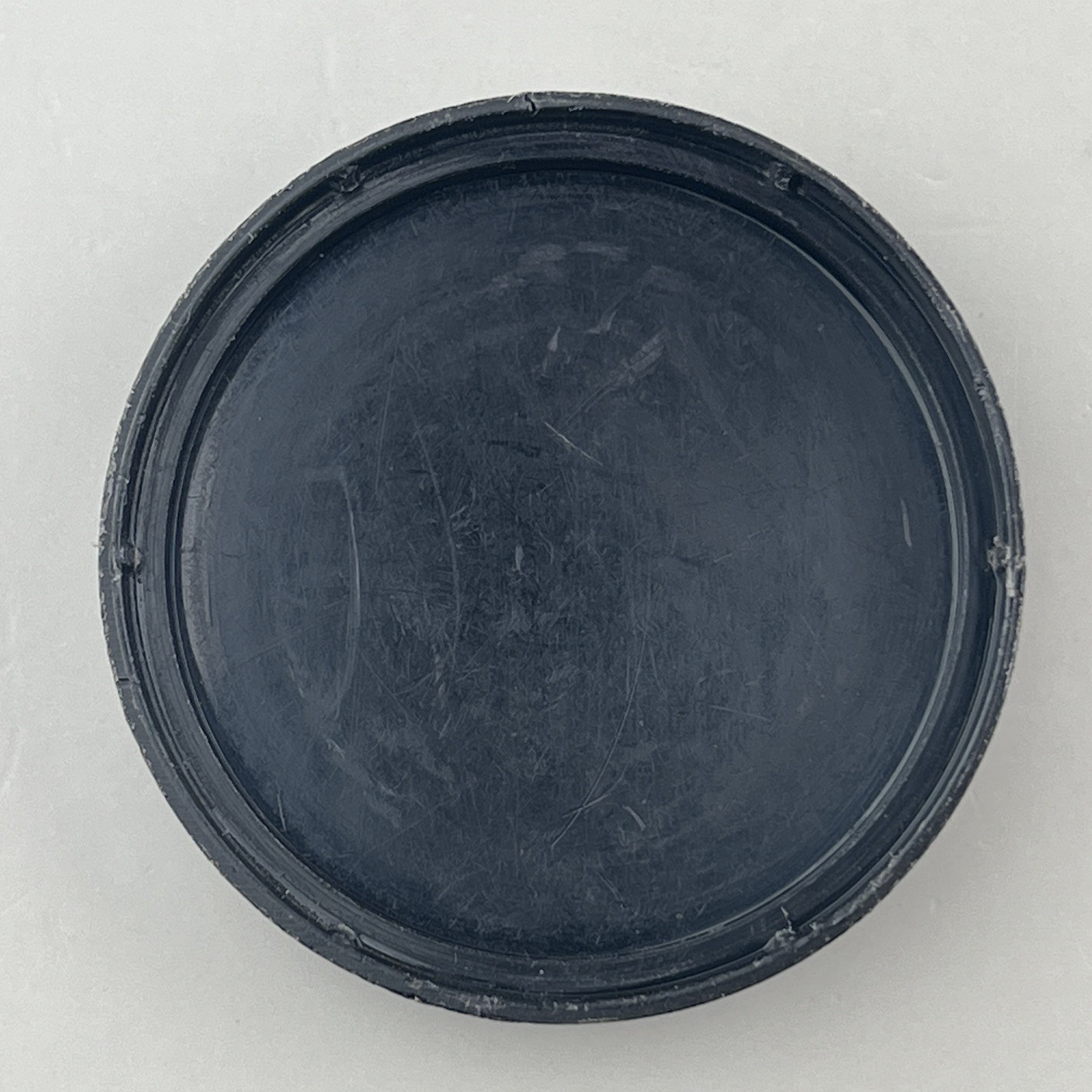 Yashica 54mm Push On Front Lens Cap GENUINE OEM Made in Japan