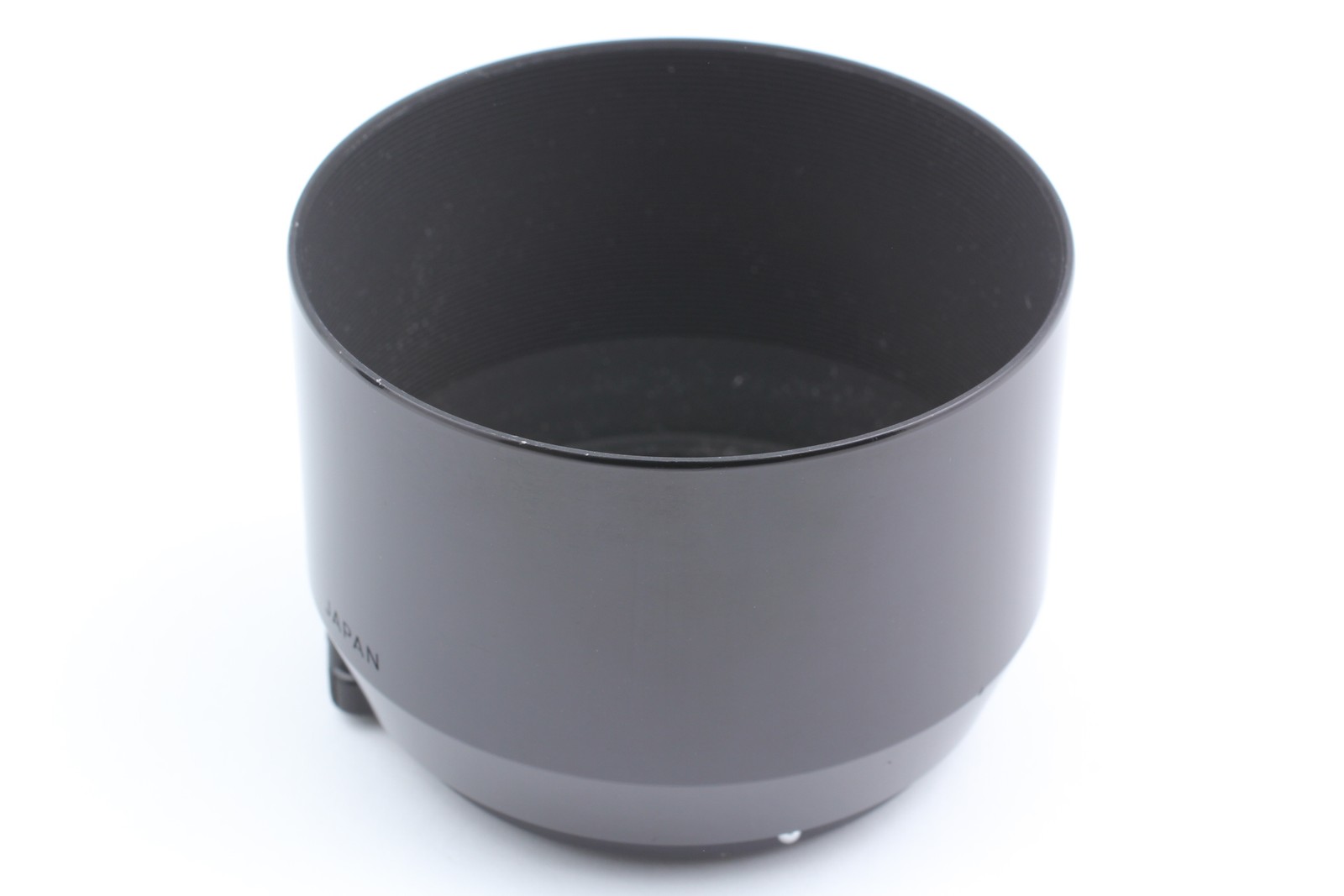 [Exc+5] Genuine Nikon HS-14 Metal Clip-On Lens Hood From JAPAN