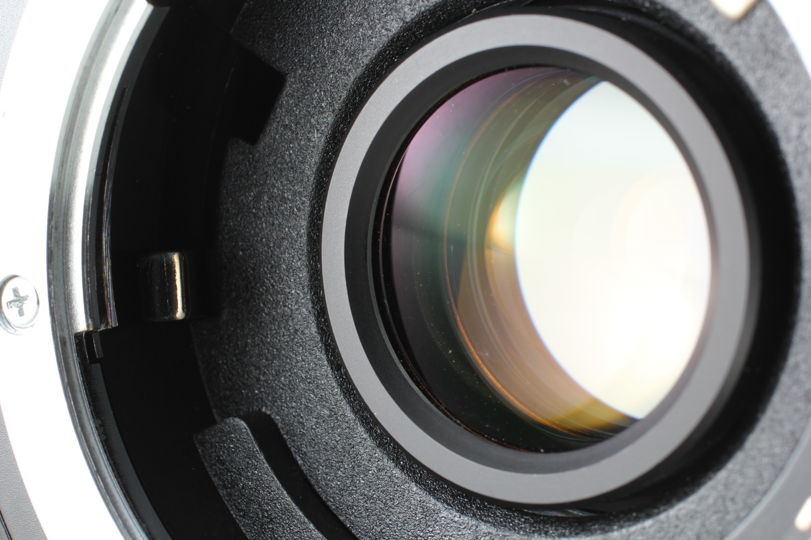 [Exc+5] Kenko N-AFs 2X Teleplus MC7- Nikon F From JAPAN
