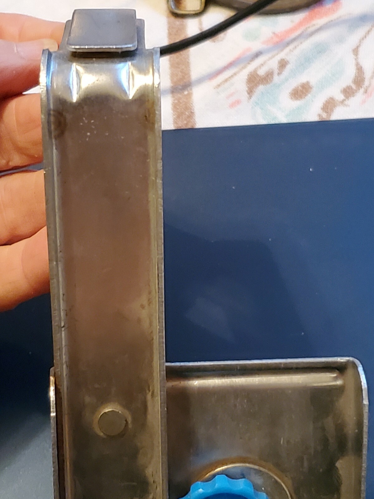Vintage MINICAM SYNCHRON Flash piece? 1950s Japan