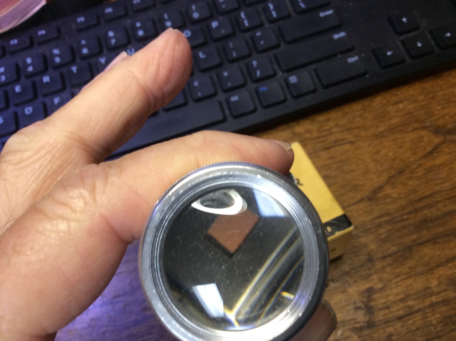 Keystone Viewer 8mm No. V-8