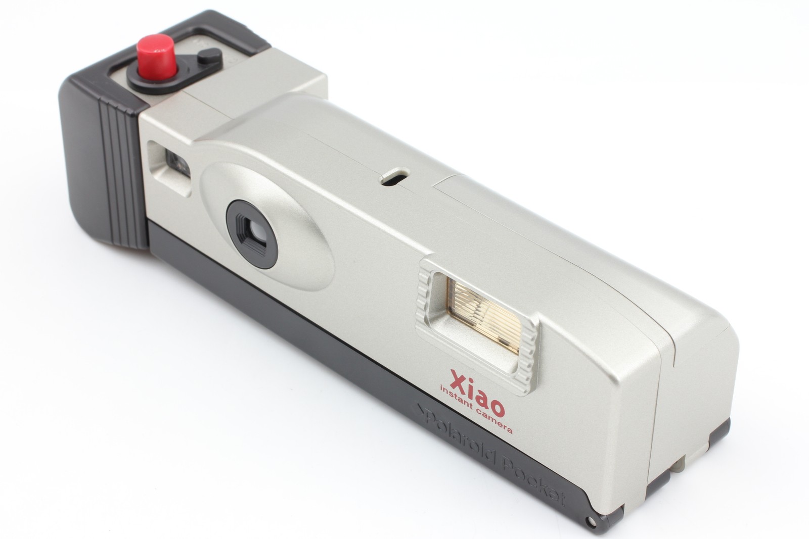 [Near MINT] Vintage Polaroid Pocket Xiao Instant Camera From JAPAN
