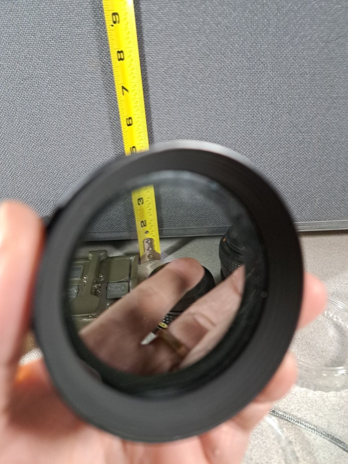 Vintage Camera Lens, filter, Cleaner, Shutter Release Cable & More # 4093L333
