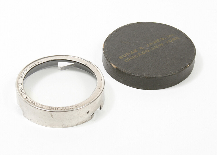 B & J IDEALWIDE ANGLE FILTER 2 1/2 INCH SLIP/135209