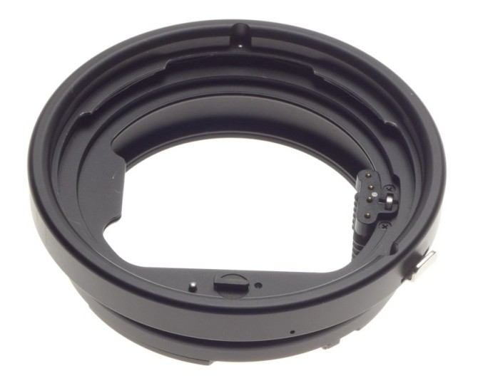 HASSELBLAD V camera Extension tube 16e Blue line macro close focussing adapter