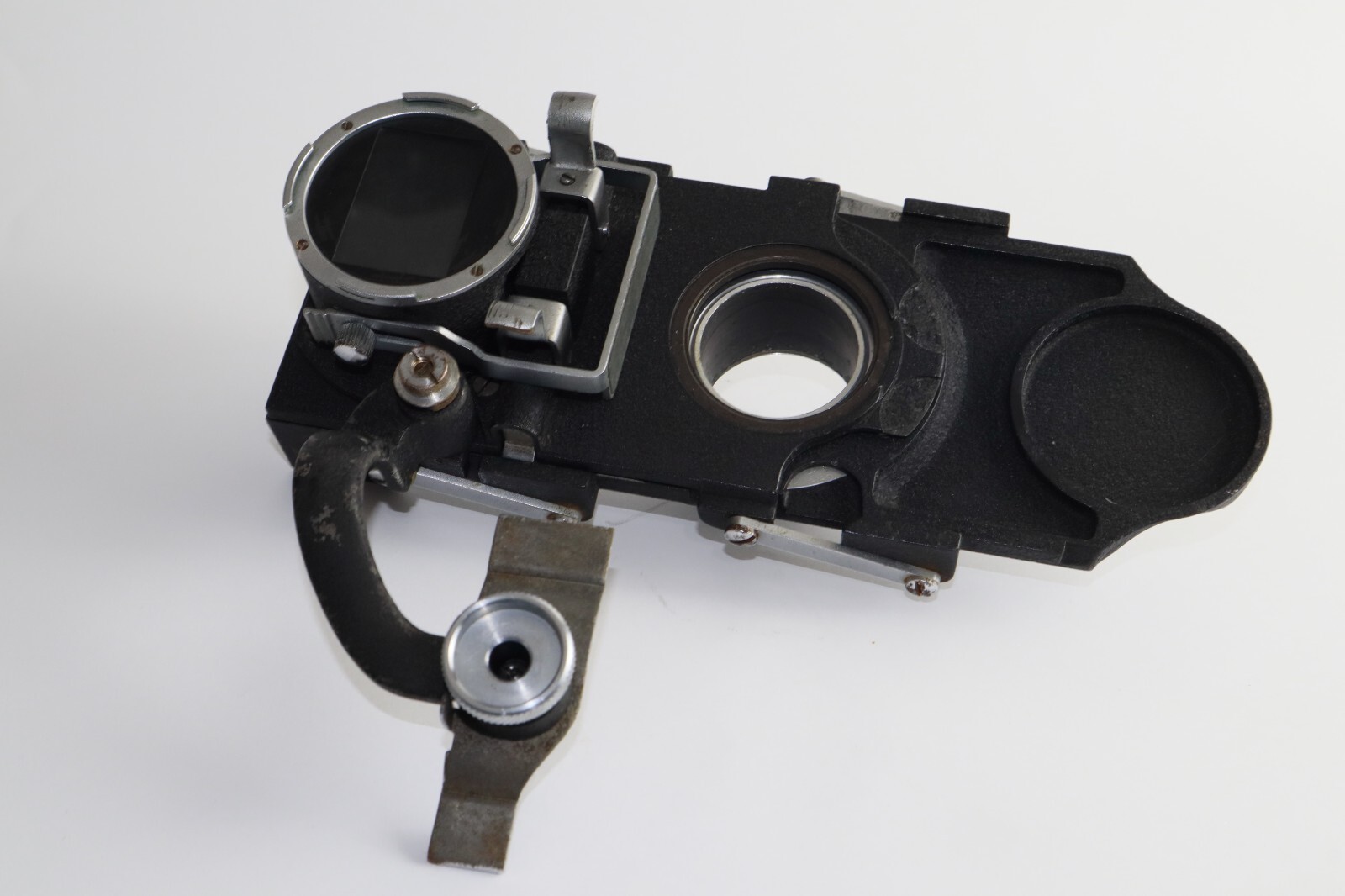 RARE Canon Copy Stand Model CK-II CK-2 for Vintage Canon Rangefinder Cameras