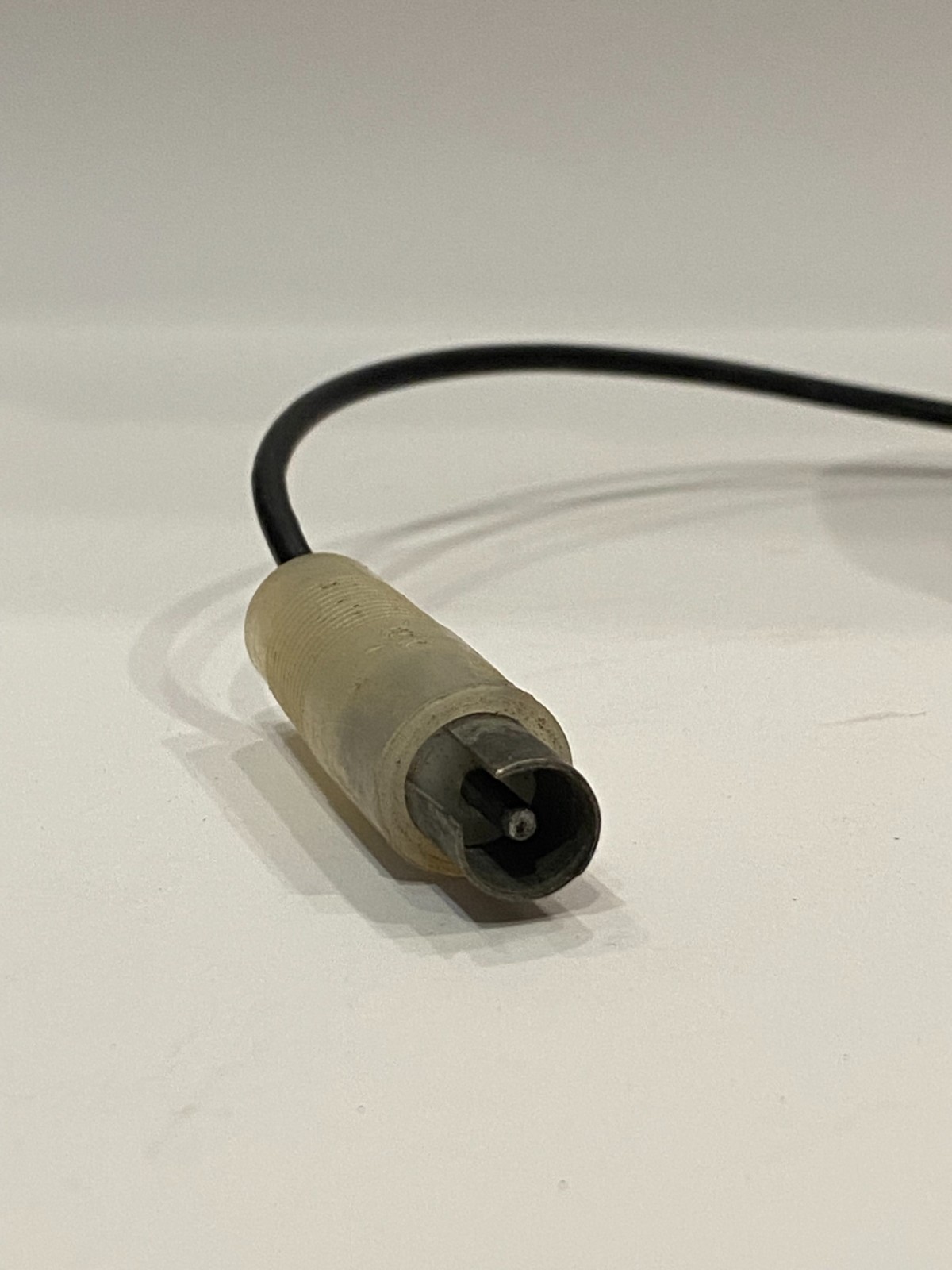 Vintage Soviet Power Supply UATI-1-V-2 Projector Control Unit USSR 1991 RUNS