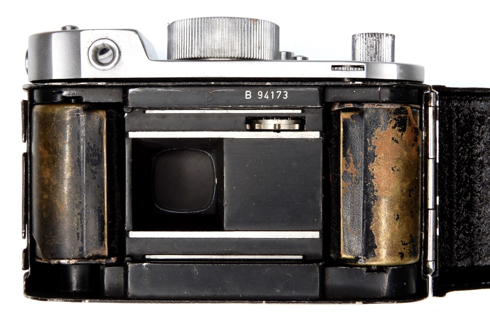 Robot II Camera #B94173