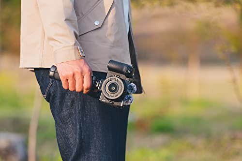 Nikon SmallRig Tripod Grip 3070 with Remote Control ML-L7 Set for Mirrorless