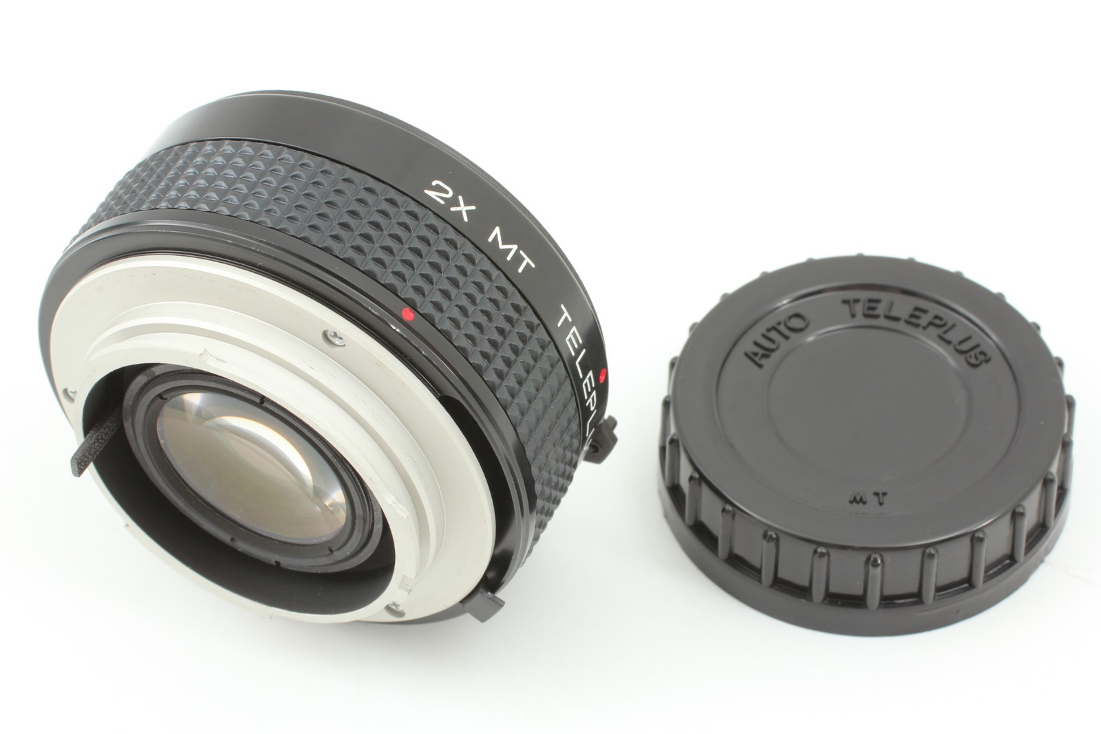 [Near MINT] Kenko 2X MT Teleplus MC6 Teleconverter Lens for Minolta From JAPAN