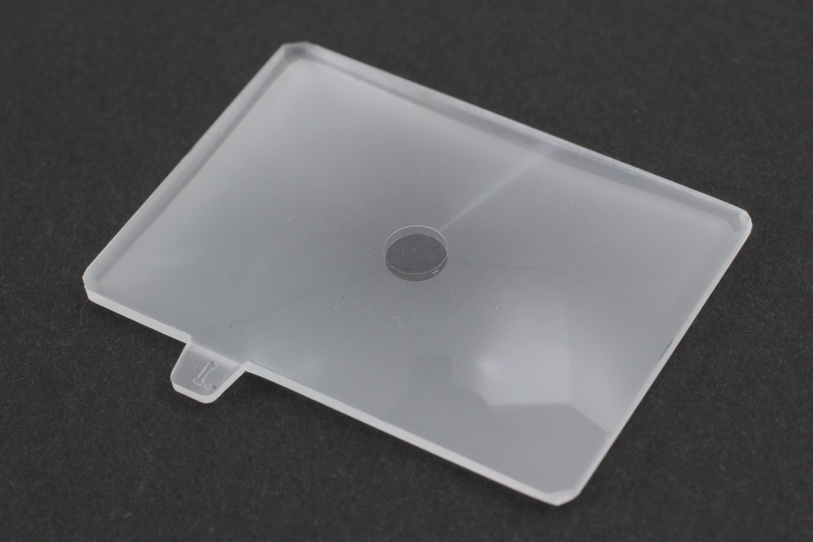 [Near MINT] Olympus Focusing Screen 1 From JAPAN