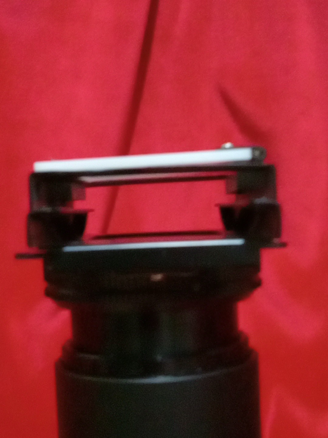 (117) Prinz Zoom Slide Duplicator Screw Mount Fits Yashica Camera